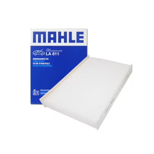 Filtro de habitáculo MAHLE LA811 VW Up – 255x181x35mm