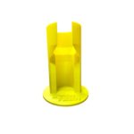 Base para carga refrigerante en lata