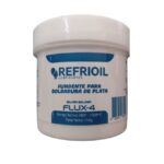 Fundente para soldadura de plata x 114 gramos FLUX-4