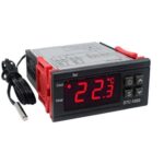 Combistato STC 1000 - 1 sonda 220V