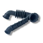 Codo fuelle cuba-filtro Next 70 litros