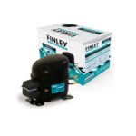Motocompresor Finley 1/2HP R134A - 220V