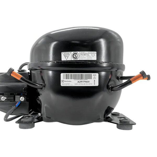 Motocompresor Electrolux EL60H2 1/4HP R134a