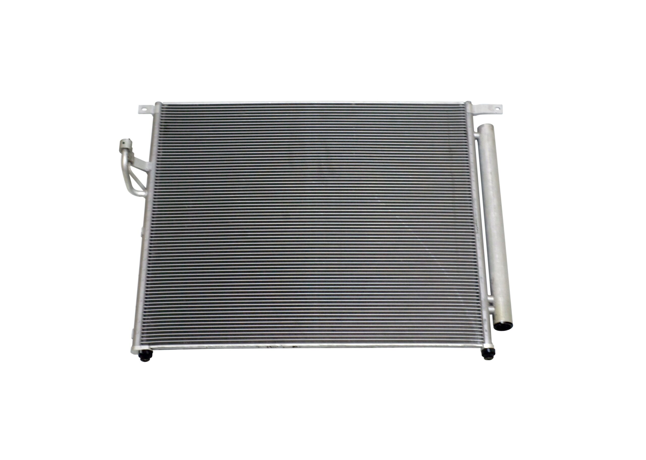 193-4A Condensador Ford Ranger 13> - Imagen 1