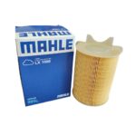 Filtro de aire MAHLE Audi Golf Passat LX1566