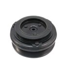 Embrague Delphi CVC 5 PK 12V Estriado