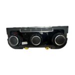 Comando V.W. Amarok Manual