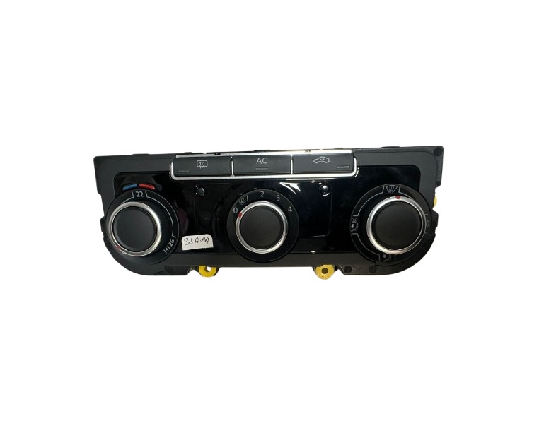 3JA-AA-1 Comando V.W. Amarok Manual - Imagen 1