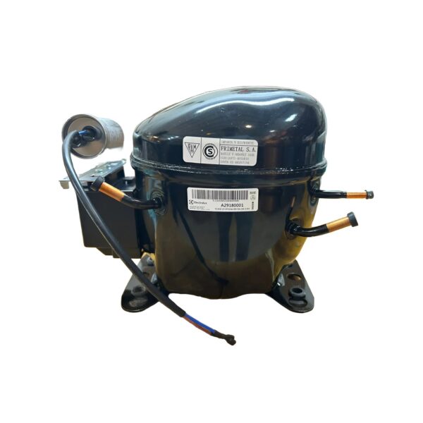 Motocompresor Electrolux EL110H2 1/3+HP R134a