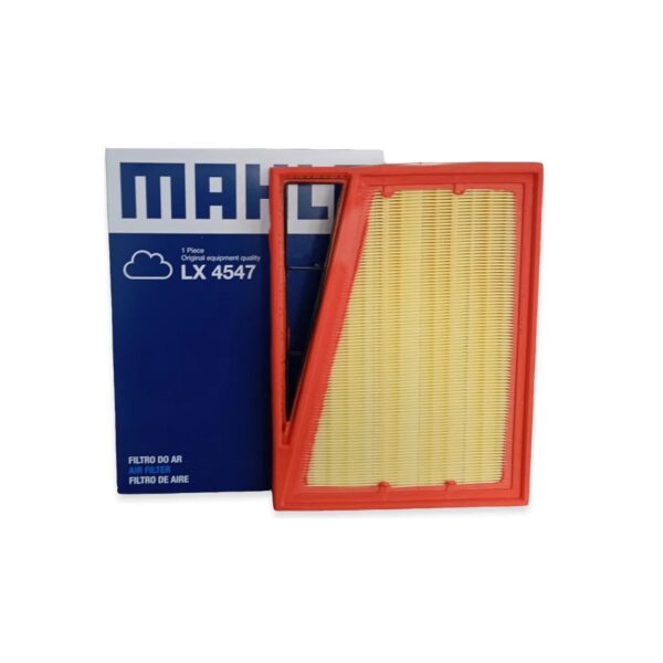 Filtro de aire Fiat Argo/Cronos 1.3 8V