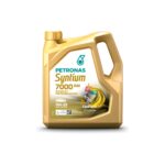 Aceite sintético Petronas Syntium 7000 AM 0W20 x 4 Litros