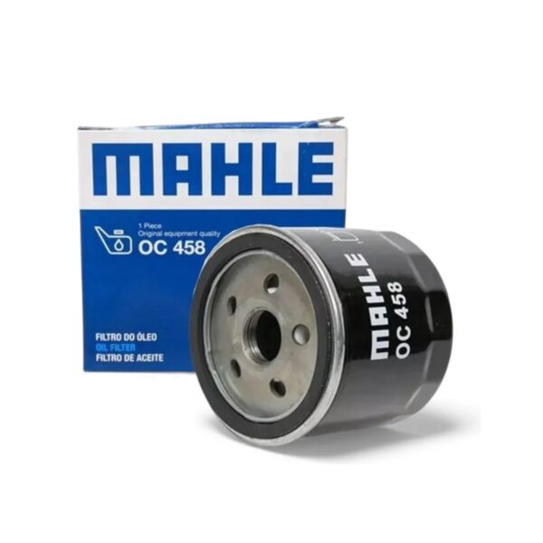 Filtro de aceite Fiat Argo / Cronos 1.3 8V