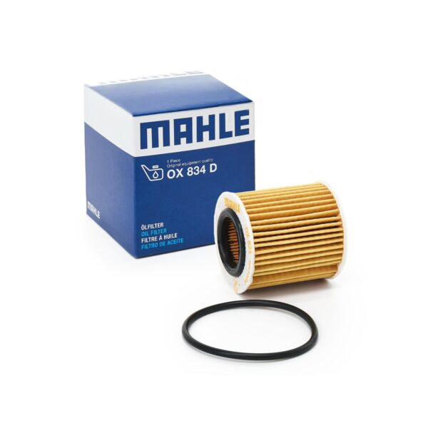 Filtro de aceite Ford Ranger 2.2/3.2TD