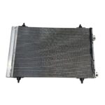 Condensador Peugeot 307/308/408/Citroën DS3-DS4