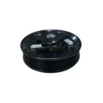 Embrague electrónico VW. Polo Nuevo/Virtus/T-Cross/Audi A3 6V12 6PK 12v