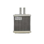 Radiador calefacción Mahle AH276 VW UP/GOL/FOX/SAVEIRO