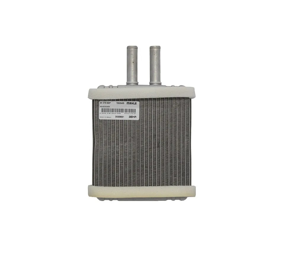 AH276-1 Radiador calefacción Mahle AH276 VW UP/GOL/FOX/SAVEIRO - Imagen 1