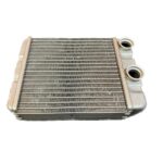 Radiador de calefacción Renault Logan / Sandero 1.6