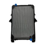 Radiador Mercedes Benz con laterales LS-1634/1645/1938/2638