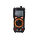 Multímetro Digital Compacto Gralf GMF-39A