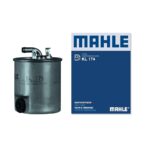 Filtro de combustible MAHLE KL174 MB Sprinter