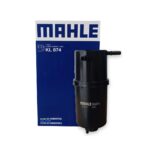 Filtro de combustible V.W. Amarok sin sensor