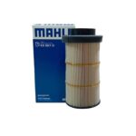 Filtro de Combustible MAHLE KX80/1D Mercedes Benz