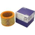 Filtro de aire MAHLE LX486 Peugeot 306 / Berlingo