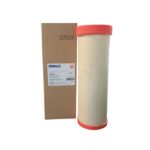 Filtro de aire secundario MAHLE LXS260 MB1620-OM366LA