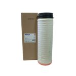 Filtro de aire Secundario LXS312 / LX1313 / LX2109 Mercedes Benz