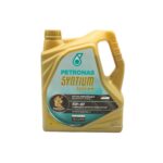 Aceite sintético Petronas Syntium 3000 AM 5W40 x 4 Litros