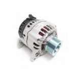 Alternador MAHLE MG286 14V 120A Case New Holland