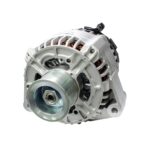 Alternador MAHLE MG30 14V 150A Para Case New Holland