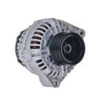 Alternador MAHLE MG52 14V 150A Massey Ferguson / Valtra