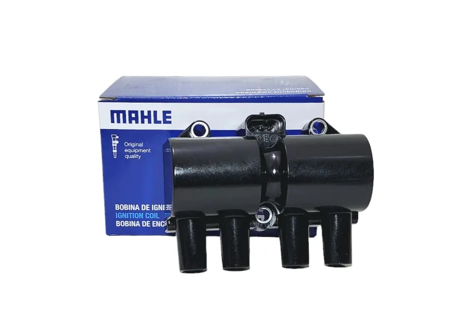 MIC00002-0 Bobina de encendido Chevrolet 1.6 8V 3 Pines - Imagen 1