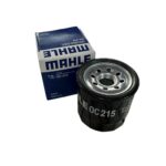 Filtro de Aceite Toyota / Chevrolet OC215