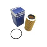 Filtro de aceite V.W. Amarok 3.0 TDI