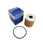 Filtro de Aceite MAHLE OX339/2D Peugeot 207-307