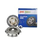 Kit de embrague Valeo Peugeot/Citroën