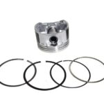 Sub conjunto MAHLE Fiat Fire 1.4 8 V x unidad