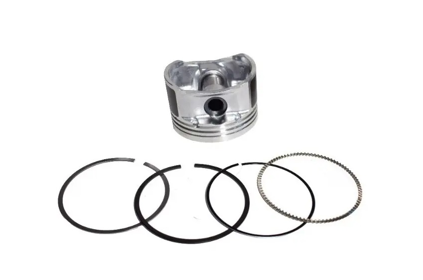 S25340-0 Sub conjunto MAHLE Fiat Fire 1.4 8 V x unidad - Imagen 1