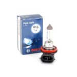 Lampara Halógena H11 12v 55w Bosch