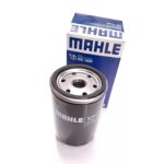 Filtro de aceite Ford Ranger 3.0