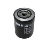 Filtro de aceite Valmet 380