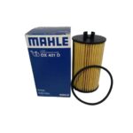 Filtro de aceite MAHLE OX401D Chevrolet Cruze