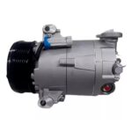 Compresor Chevrolet S10 / Blazer MWM 6PK 12V - RSS