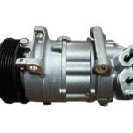 Compresor tipo 6SEL16C THP Electrónico Peugeot – Citroën RSS