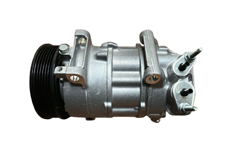 125314-1 Compresor tipo 6SEL16C THP Electrónico Peugeot – Citroën RSS - Imagen 1