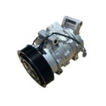 Compresor Tipo ND10S15C Toyota Hilux 7PK 12v RSS
