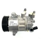 Compresor V.W. T-Cross / Passat / Tiguan / Transporter RSS